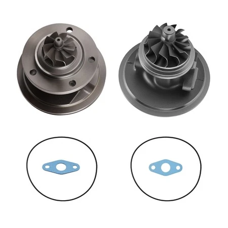 Turbolader 10009880029