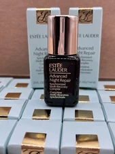 ESTEE LAUDER Advanced Night Repair Serum Lot of 24