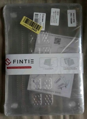 Finite Protective Case for Apple Macbook Air 13, 3.