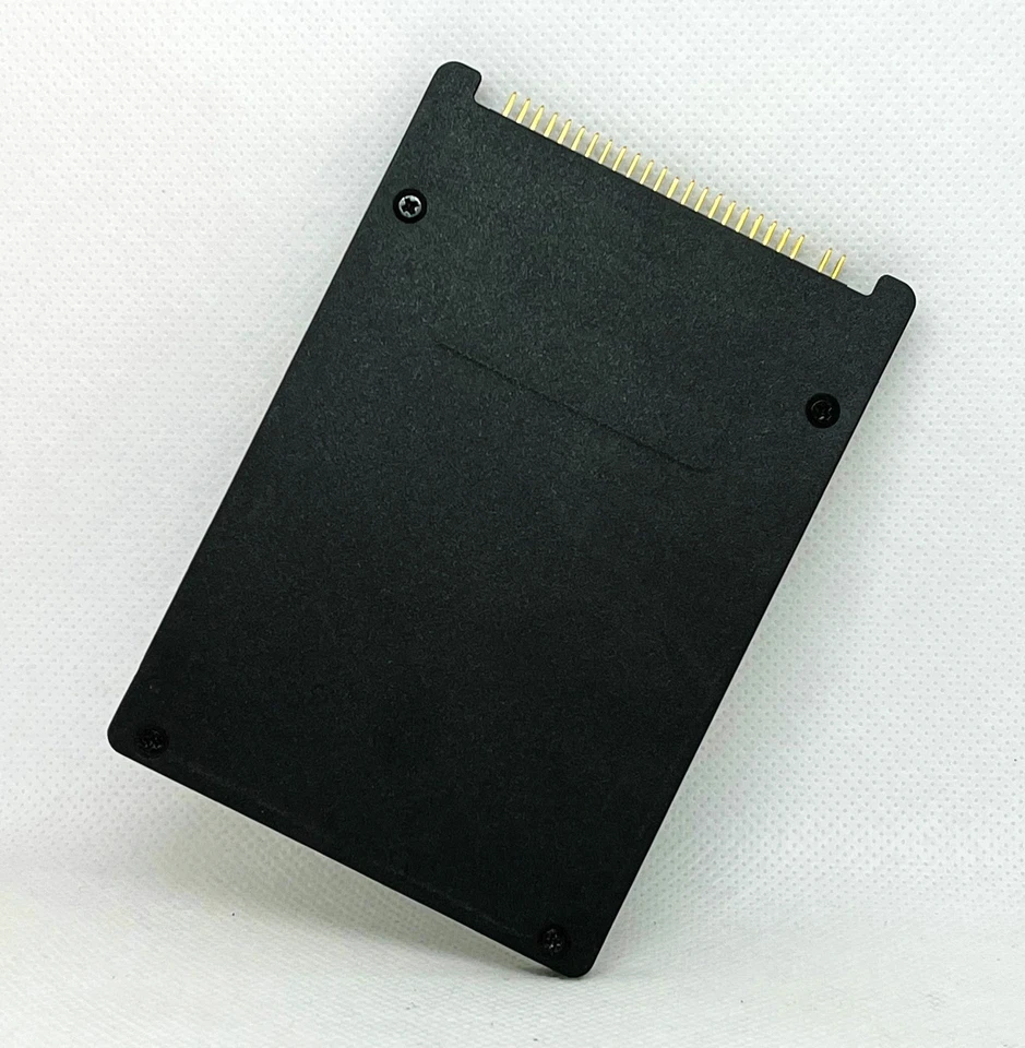 2.5'' IDE 4GB SSD04GCHC0485 Special Purpose Solid State Drives - Image 4 of 4