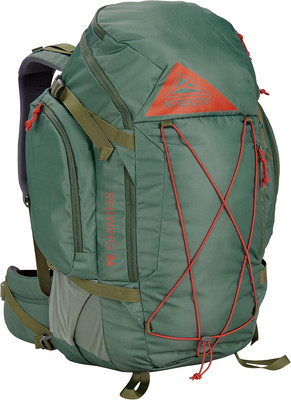 Redwing 36   36 Liter Internal Frame Backpack for Hiking, Backpacking, Travel, C