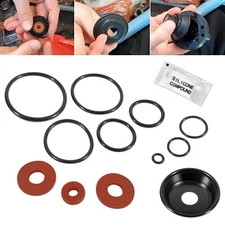 RK1-375R Rubber Parts Repair Kit for Zurn Wilkins 1" Model 375 375ST 375XL