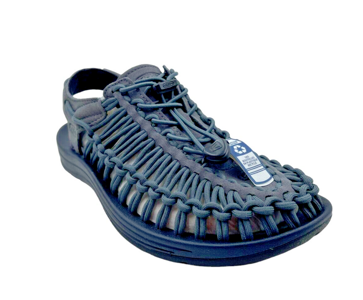Keen Unkeen Men's 1026335 Magnet /Black | eBay
