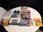 N64 Box Lot! 1080 Snowboarding Vigilante Tony Hawk Winback NINTENDO 64 Some CIB
