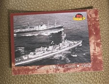 2001 Topps American Pie Cuban Missile Crisis  #118
