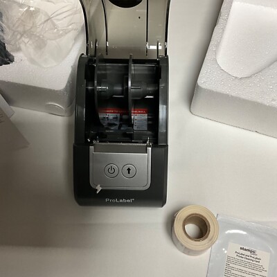 Stamps.com Prolabel 2-Inch Label Printer New | eBay