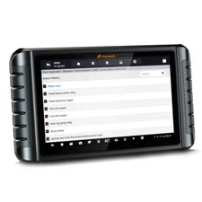 FOXWELL NT1009 Professional Auto Scanner with BiDirectional ECU Coding Tool