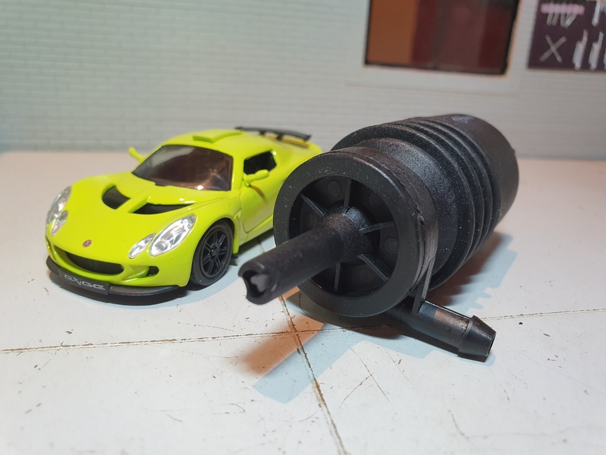 ロータス S3エリーゼ PUMP 車・バイク・自転車