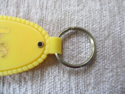 Vintage Keychain - Golden Goose Casino, Downtown Las Vegas - Picture 3 of 7