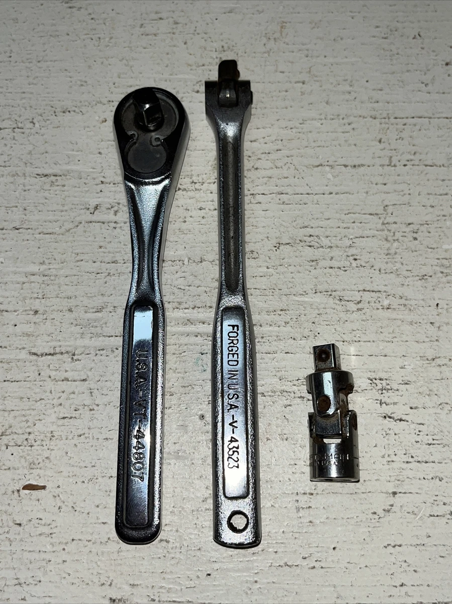 Craftsman ratcheting breaker bar deals