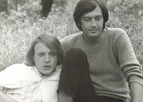 COLLECTIONNEUSE haydee politoff photo argentique originale ERIC ROHMER