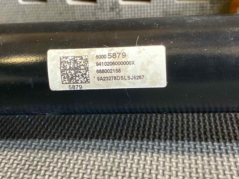 Chevy Trailblazer RS AWD 1.3L Rear Drive Shaft 2024 60005879 eBay