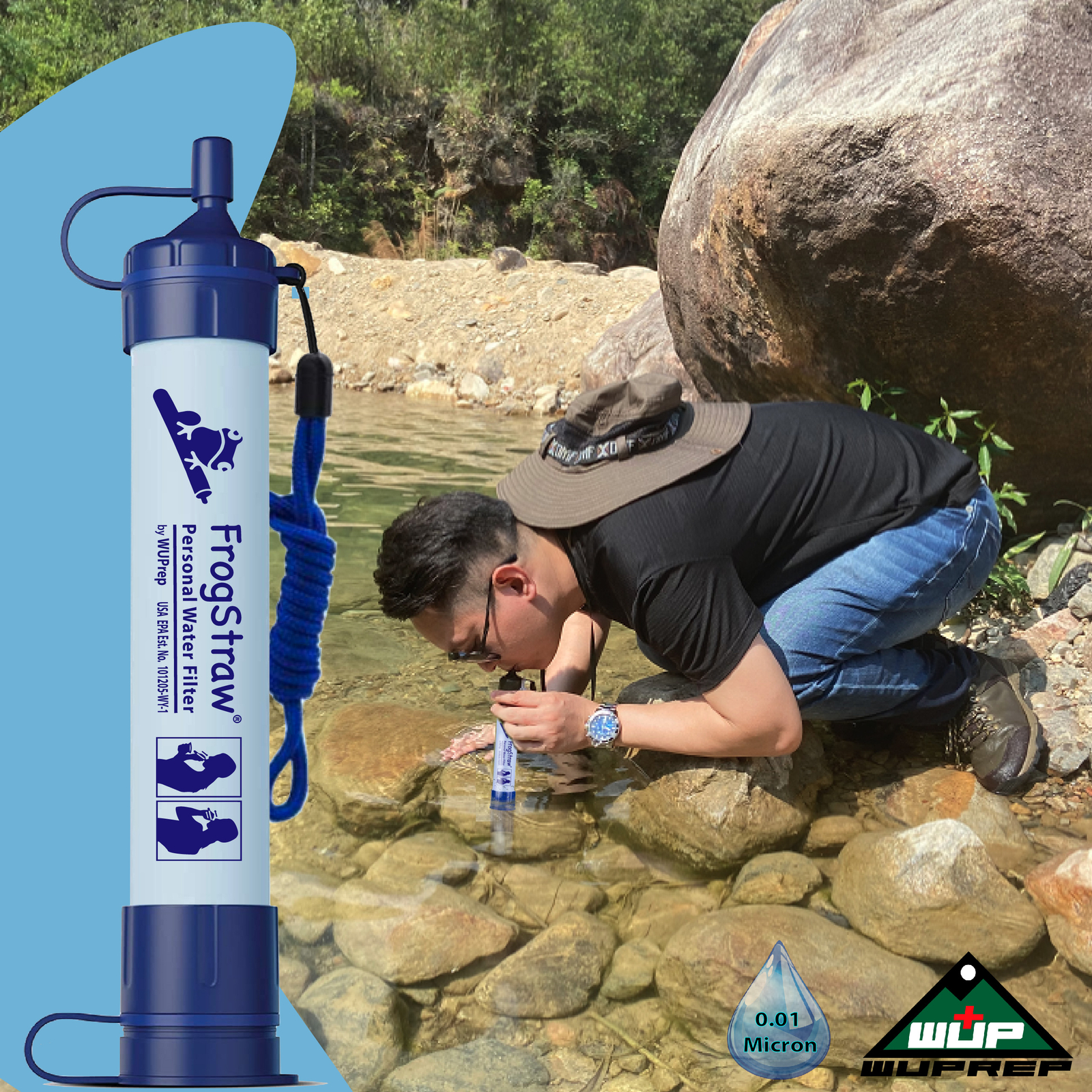 Cool Gadgets Best Survival Gear And Equipment Water Filtration Survival