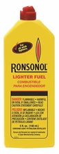 Ronson Ronsonol Lighter Fluid Fuel 