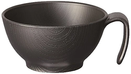 Black Dinnerware Bowls