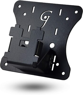 Gladiator Joe Monitor Arm / Mount VESA Bracket Adapter Wall Mount