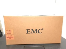 EMC Isilon X410 SAN/NAS Server 2 x Intel Xeon Octa-core 8Core 64GB RAM 1.6GB SSD
