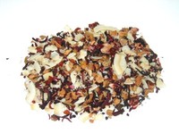 Kokos FrüChtetee 250G Fabrikpreis Tee 1Kg/26,00€ G1 Tee-Meyer