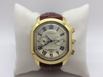 stauer watch price