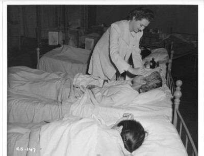 Ruth Warrick China Sky 8x10 original photo #A2861