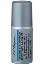 ST DUPONT BLUE BUTANE GAS FUEL REFILL FOR LE GRAND LIGNE LINE 2 8 D URBAN SOUBRE