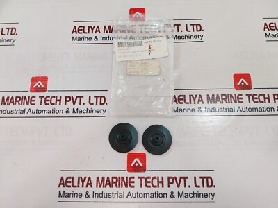 Lot Of 7X Prominent 1000247 Diaphragm