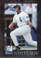 B2659- 1998 Donruss Elite BB Cards 1-150 +Inserts -You Pick- 15+ FREE US SHIP