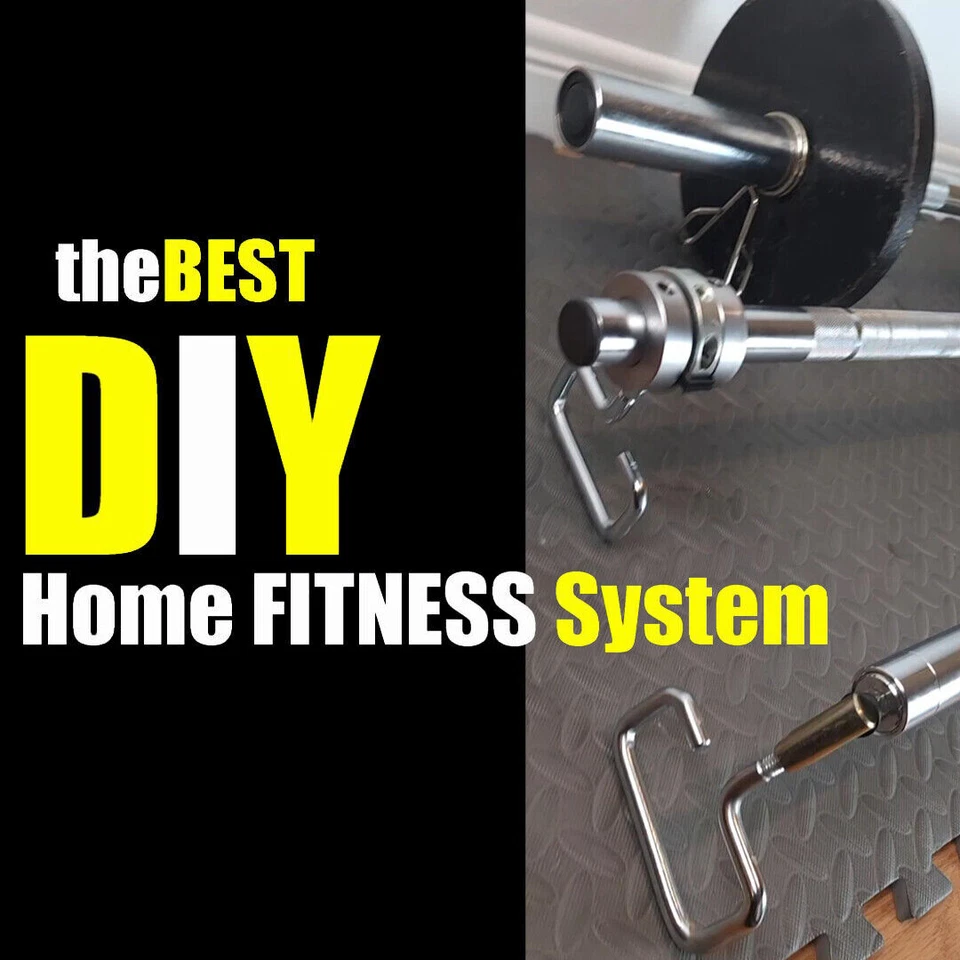 F2 杆 - 3 条合 1 用于阻力带 - 仅 eBay 特别! — 第 2/4 张图片