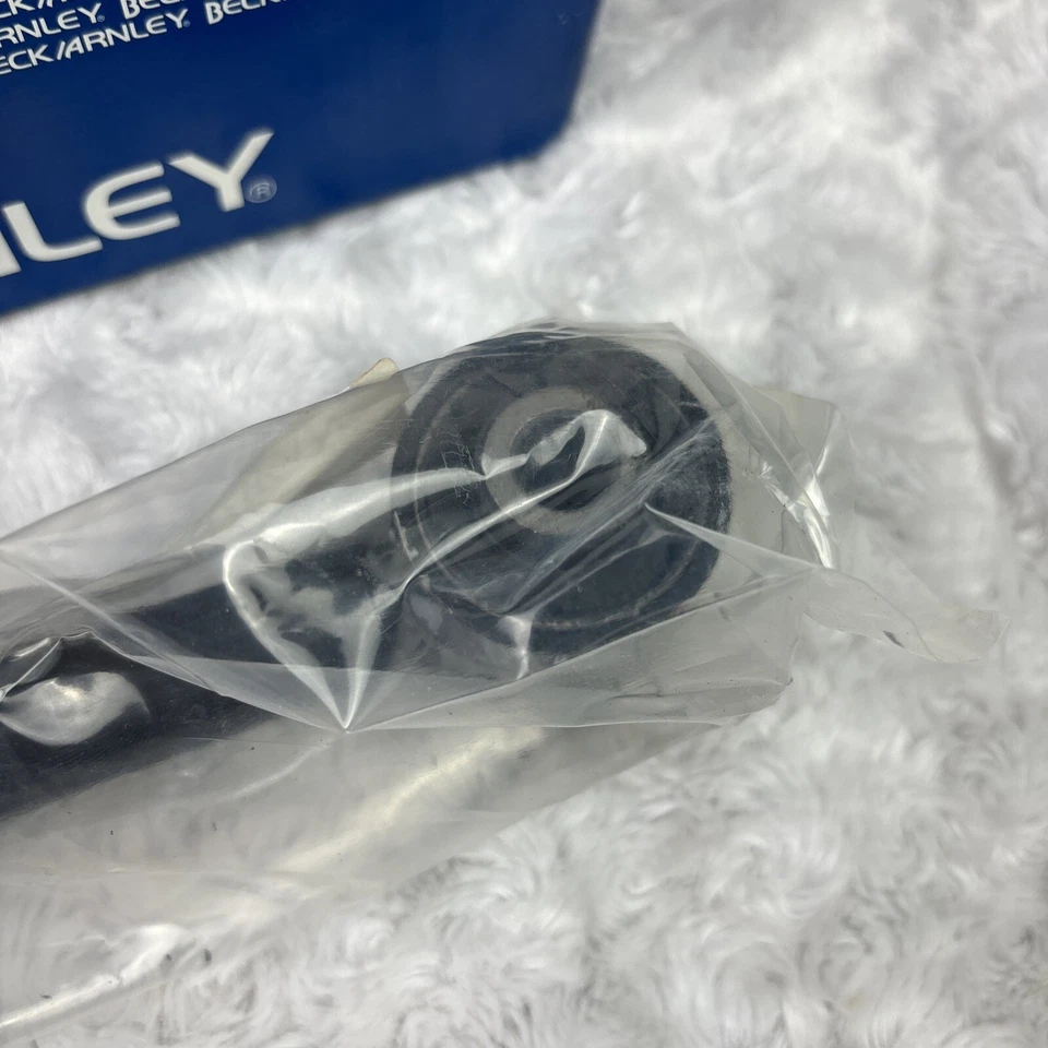 102-6605 Brazo de control Beck Arnley delantero lado conductor o pasajero con buje(s) Foto 3 de 4