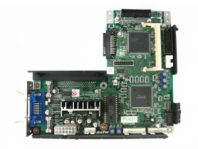 Genuine Sato EHM CONT (GA) PCB-Rev1.5 Main Logic Board for CL4XXe Label Printers