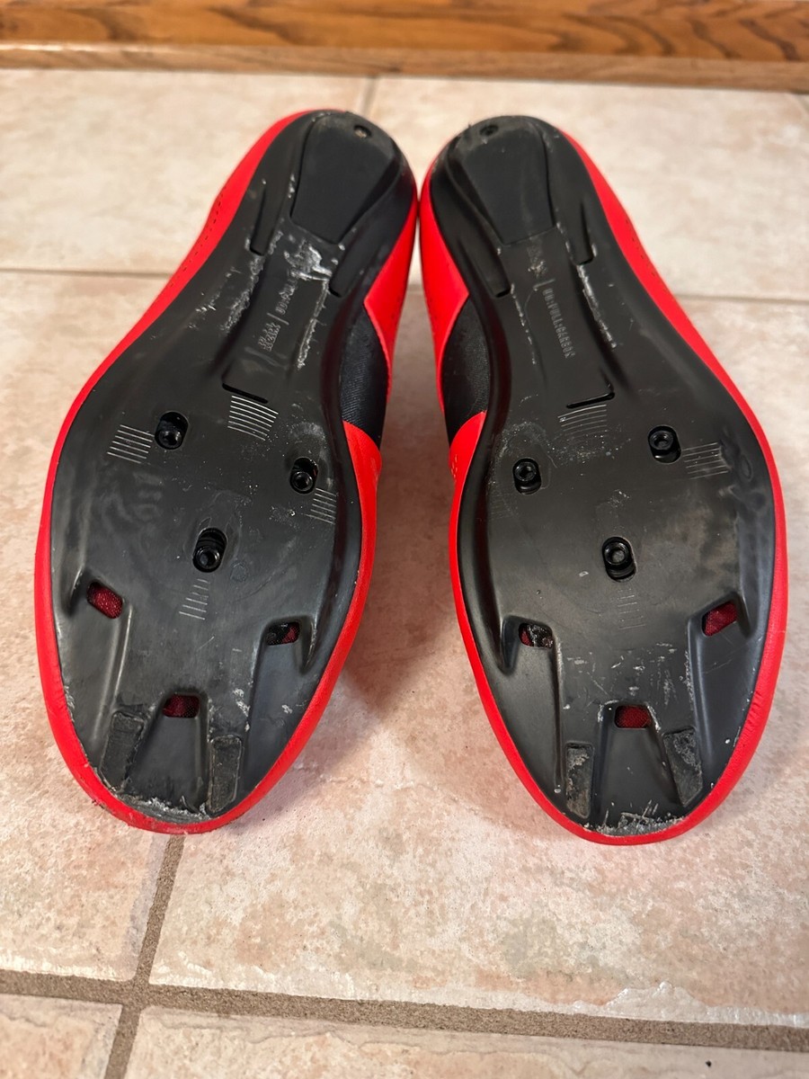 フィジーク／INFINITO R1 ／サイズEUR43.5 Fizik Infinito R1 Shoes, 42.5, USA 9.5 | eBay