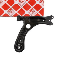 febi Querlenker für VW UP! LOAD UP SEAT MII SKODA CITIGO NF1 vorne unten rechts