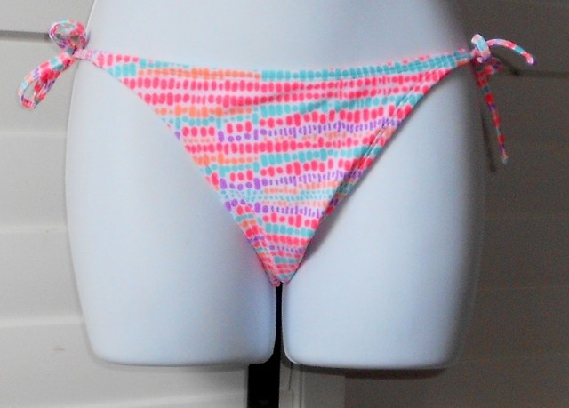 under armour bikini bottoms