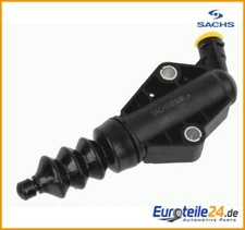 Slave cylinder, clutch Sachs 6283654006 for Fiat Punto