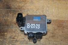 2007 - 2012 LEXUS COOLING FAN MOTOR CONTROL MODULE UNIT 89257-30070