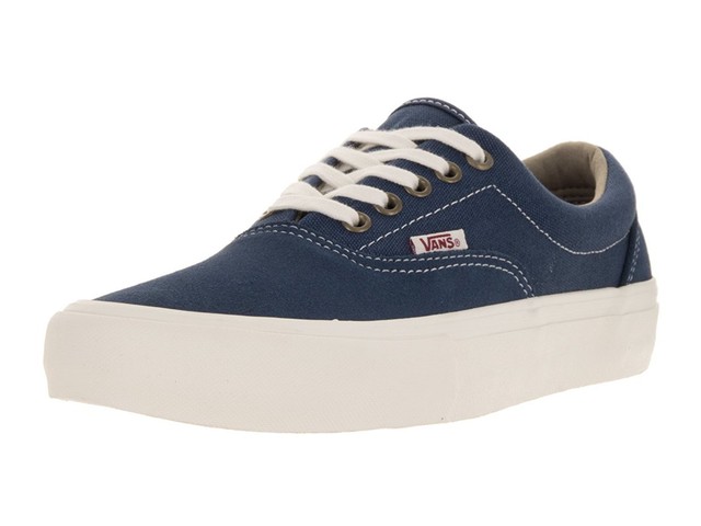 vans era pro blue