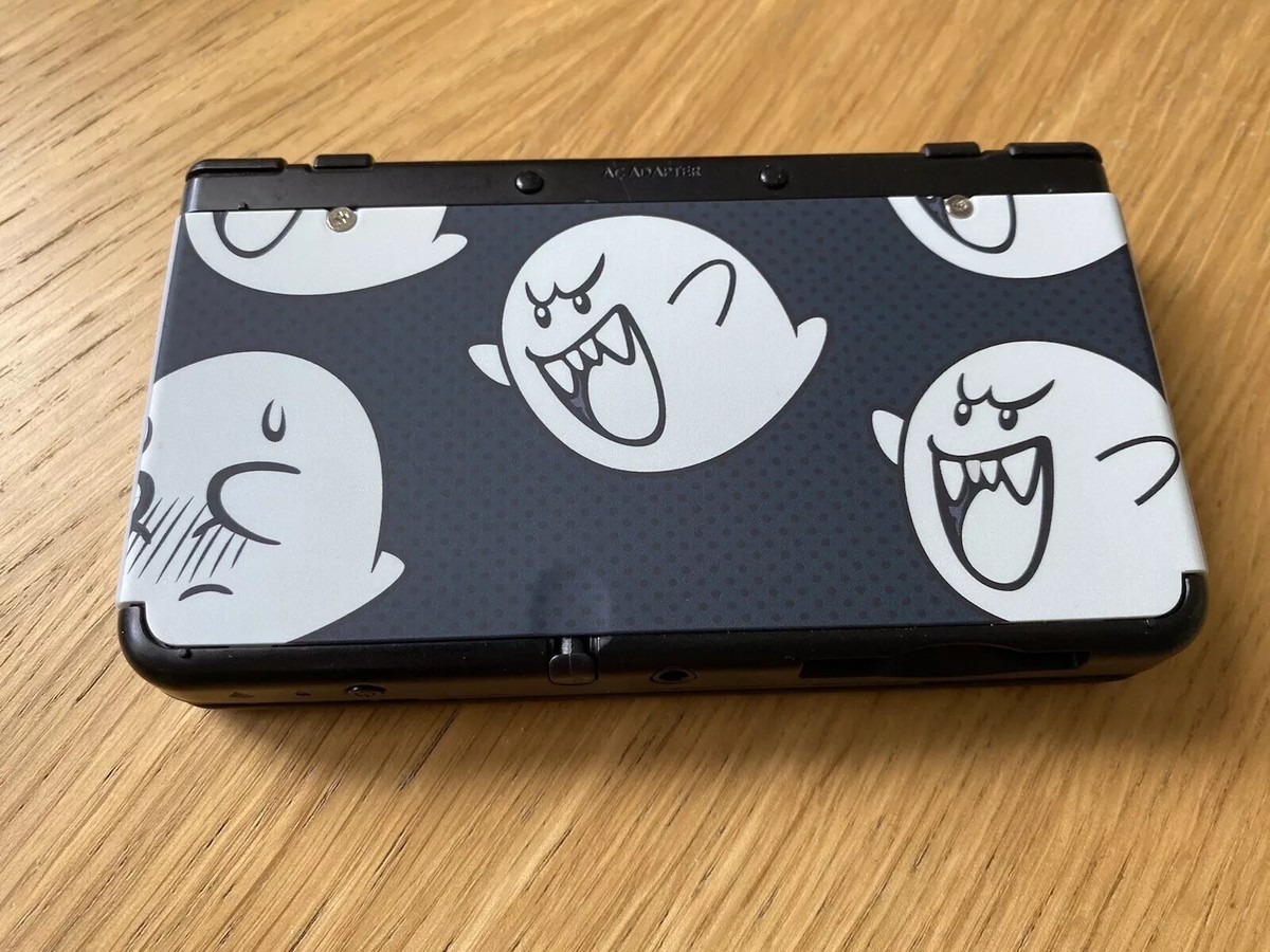 3dsきせかえプレートNo.050 Amazon | きせかえプレート No.050(テレサ) | ニンテンドー3DS