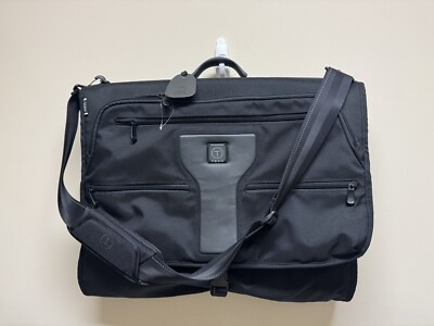 【激レア】Tumi T-Tech トゥミ5733D ガーメントバッグ　スーツ入れ 激レア】Tumi T-Tech トゥミ5733D ガーメントバッグ スーツ入れ