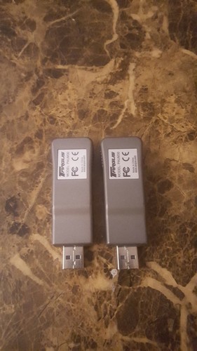 2 Targus PAUM30 Receiver for Presentation Laser Pointer Controller Remote PAUM30 - Picture 2 of 2
