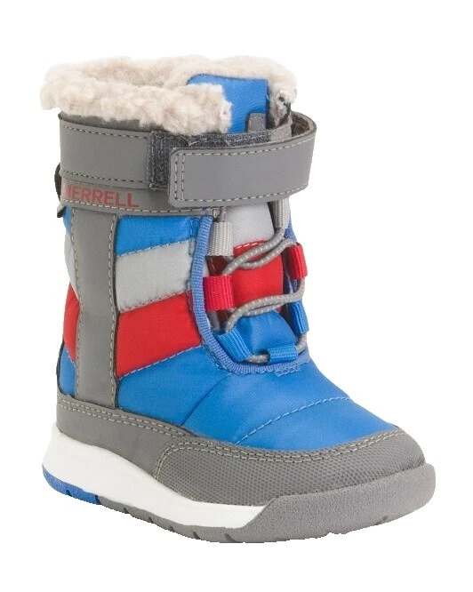 Zapatos de Bebé Merrell Multicolor