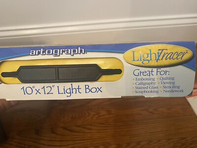 Gagne Porta-Trace 2436-LED Caja de luz LED de acero inoxidable 24″ x 36