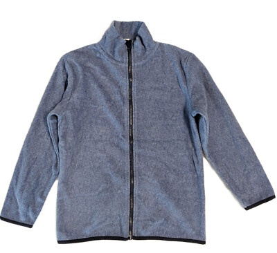 Gr.134/140, 146/152, 158/164 Neu YIGGA Jungen Fleecejacke, Fleece Jacke