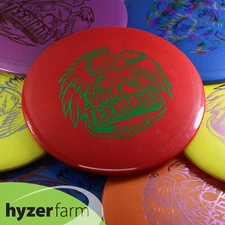 Innova GSTAR TEEBIRD 3 *pick color and weight* Hyzer Farm Teebird3 G STAR disc