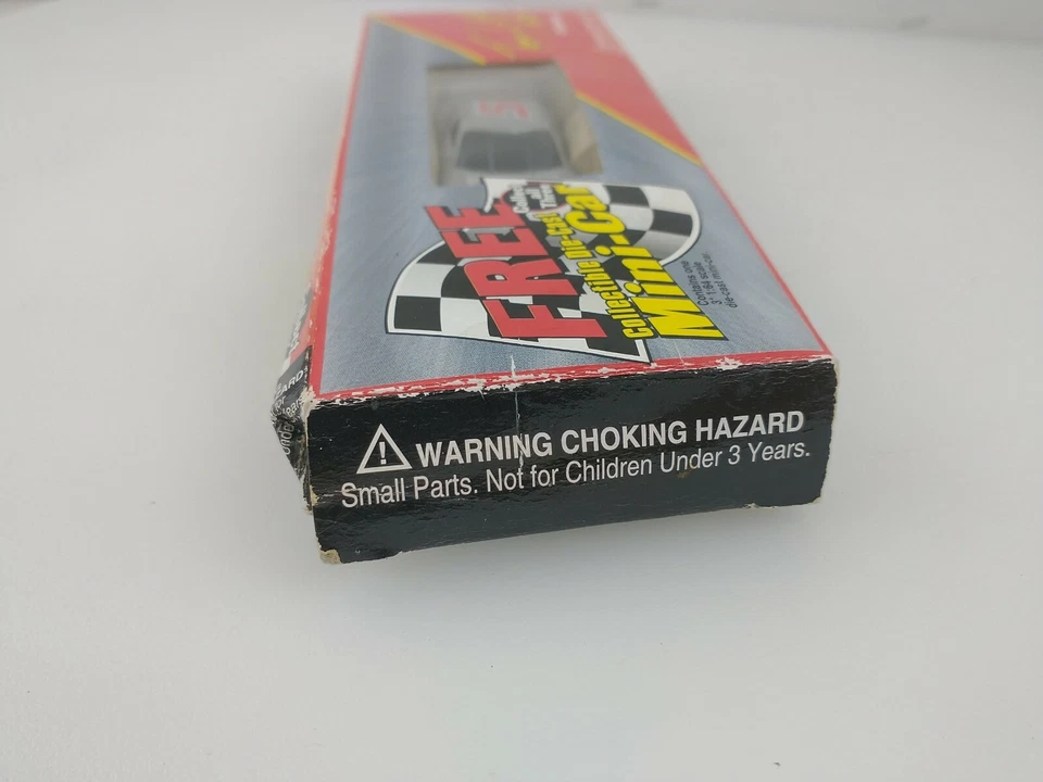 Литой автомобиль Kellogs Racing No5 Terry Labonte 1:64 - Изображение 4 из 4