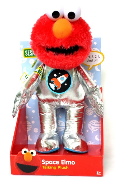 best elmo toys 2017