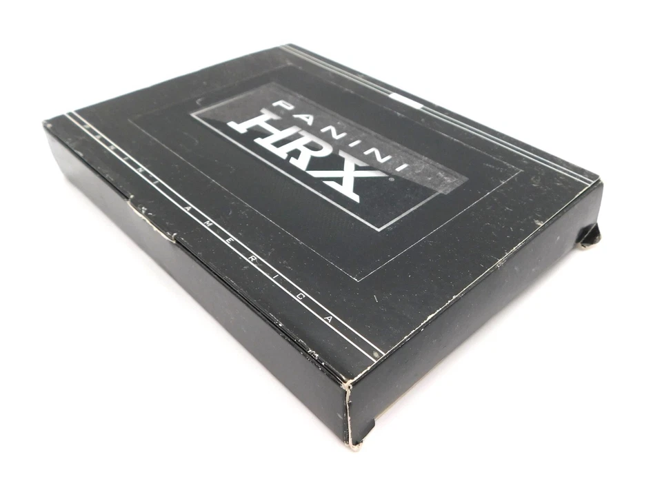 2012 Panini Totally Certified JUSTIN BLACKMON #3 💎 HRX Video Card /40 - Image 4 of 4