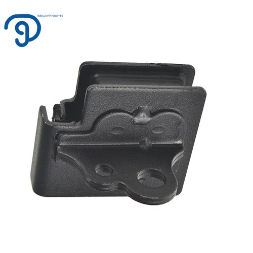 KIT AMORTIGUADOR GOMA MONTAJE MOTOR INFERIOR Y SUPERIOR para Yamaha RHINO 660 2004-2007 - Imagen 6 de 6