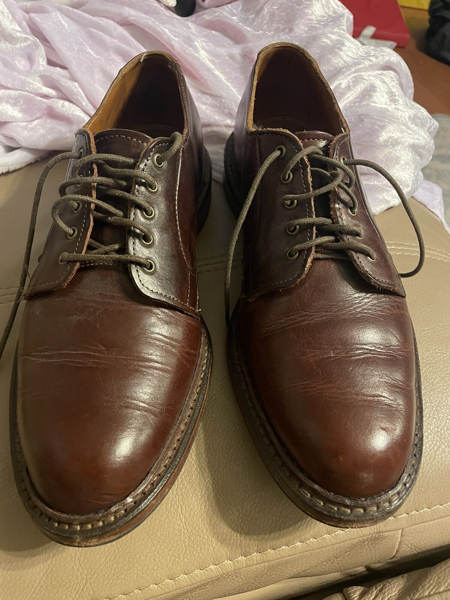 Allen edmonds　RAPID CITY US9 1/2 Allen Edmonds Rapid City Men's Dress Shoes Sz 9 | eBay