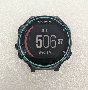 garmin forerunner 735xt gps