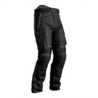 RST Pro Series Adventure-X CE Men's Waterproof Motorcycle Trousers - Black